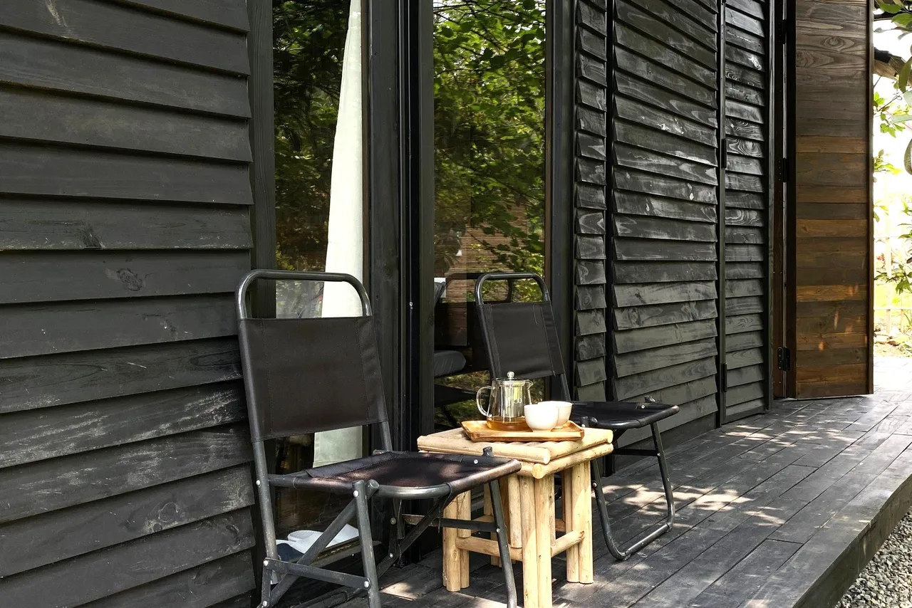 XYZ Homestay Sóc Sơn