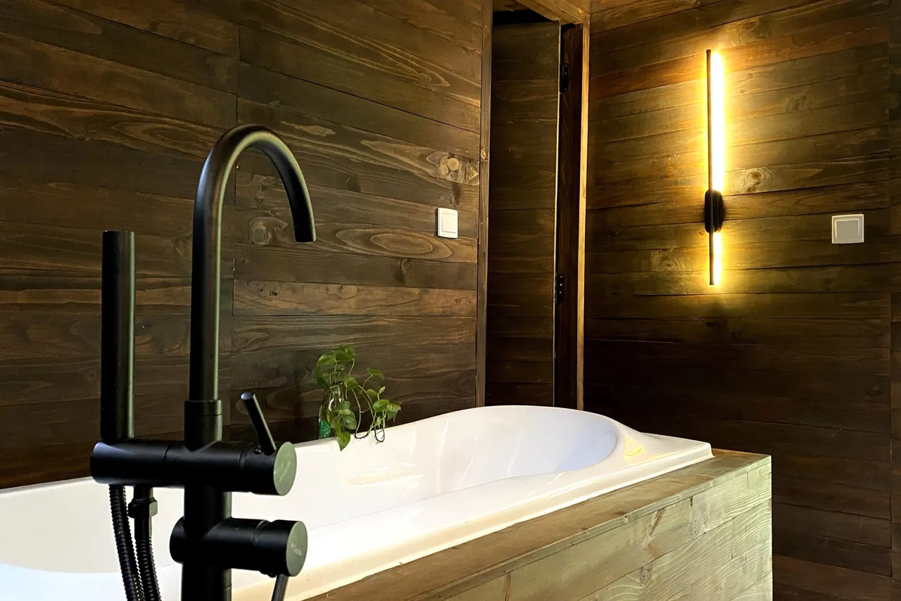 X Homestay Sóc Sơn