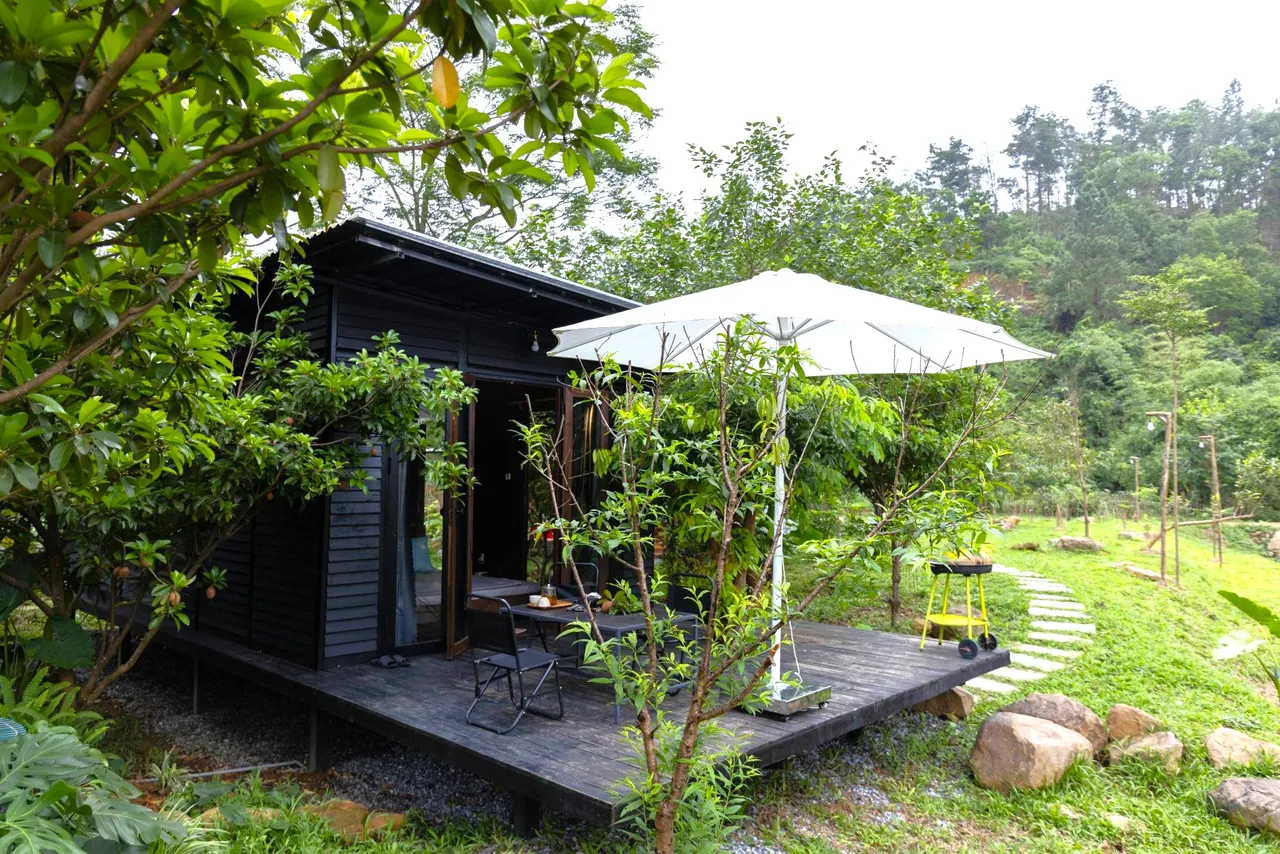 X Homestay Sóc Sơn