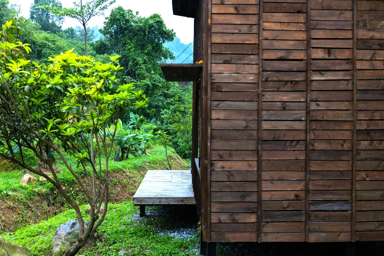 Z Homestay Sóc Sơn