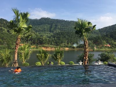 Dịch vụ phát sinh