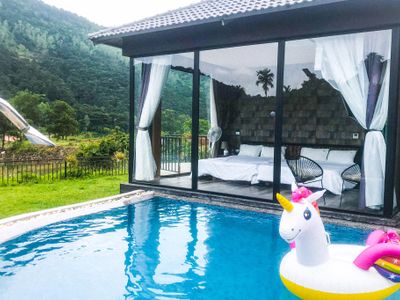 Dịch vụ phát sinh