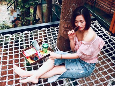 Bố trí phòng