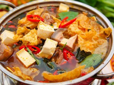 Dịch vụ phát sinh