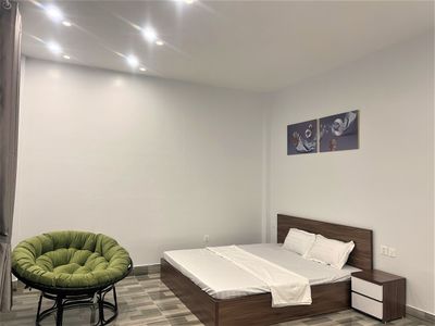 Bố trí phòng