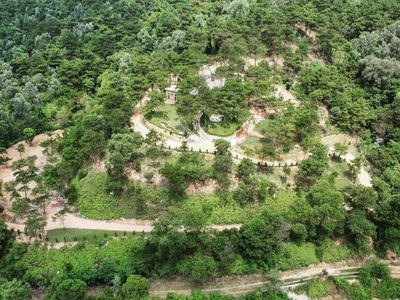 Bố trí phòng