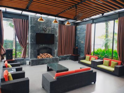 Dịch vụ phát sinh