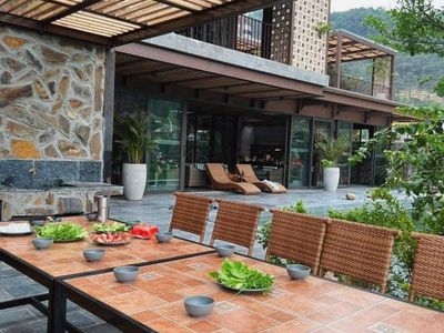 Dịch vụ phát sinh