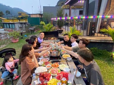 Dịch vụ phát sinh