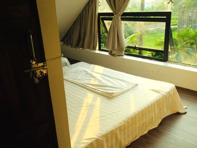 Bố trí phòng