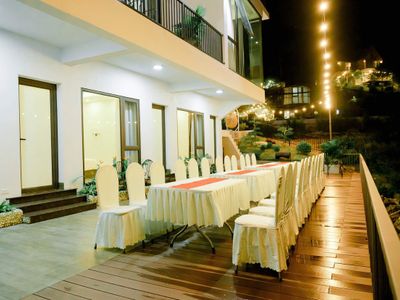 Dịch vụ phát sinh