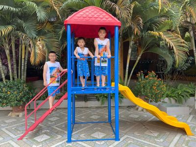 Dịch vụ phát sinh