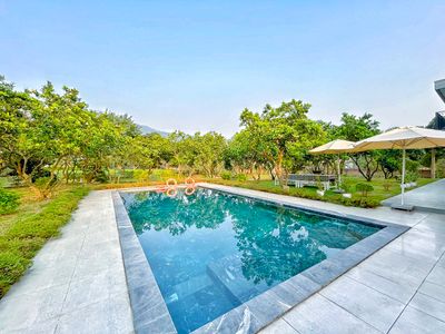 Bố trí phòng