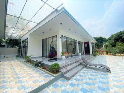 Bố trí phòng