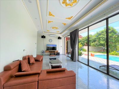 Bố trí phòng