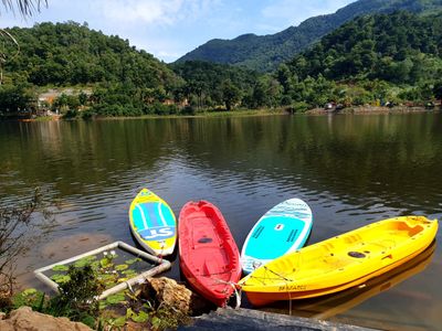 Dịch vụ phát sinh
