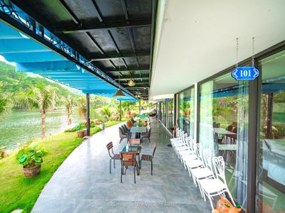 Bố trí phòng