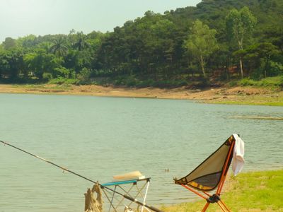 Bố trí phòng