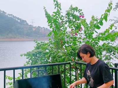 Bố trí phòng