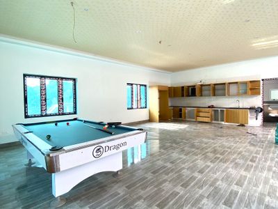 Bố trí phòng