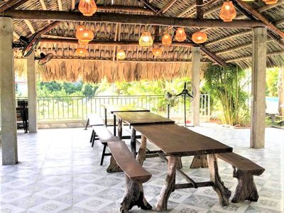 Bố trí phòng