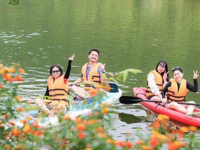Bố trí phòng
