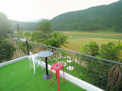 Bố trí phòng