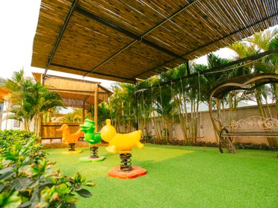 Bố trí phòng