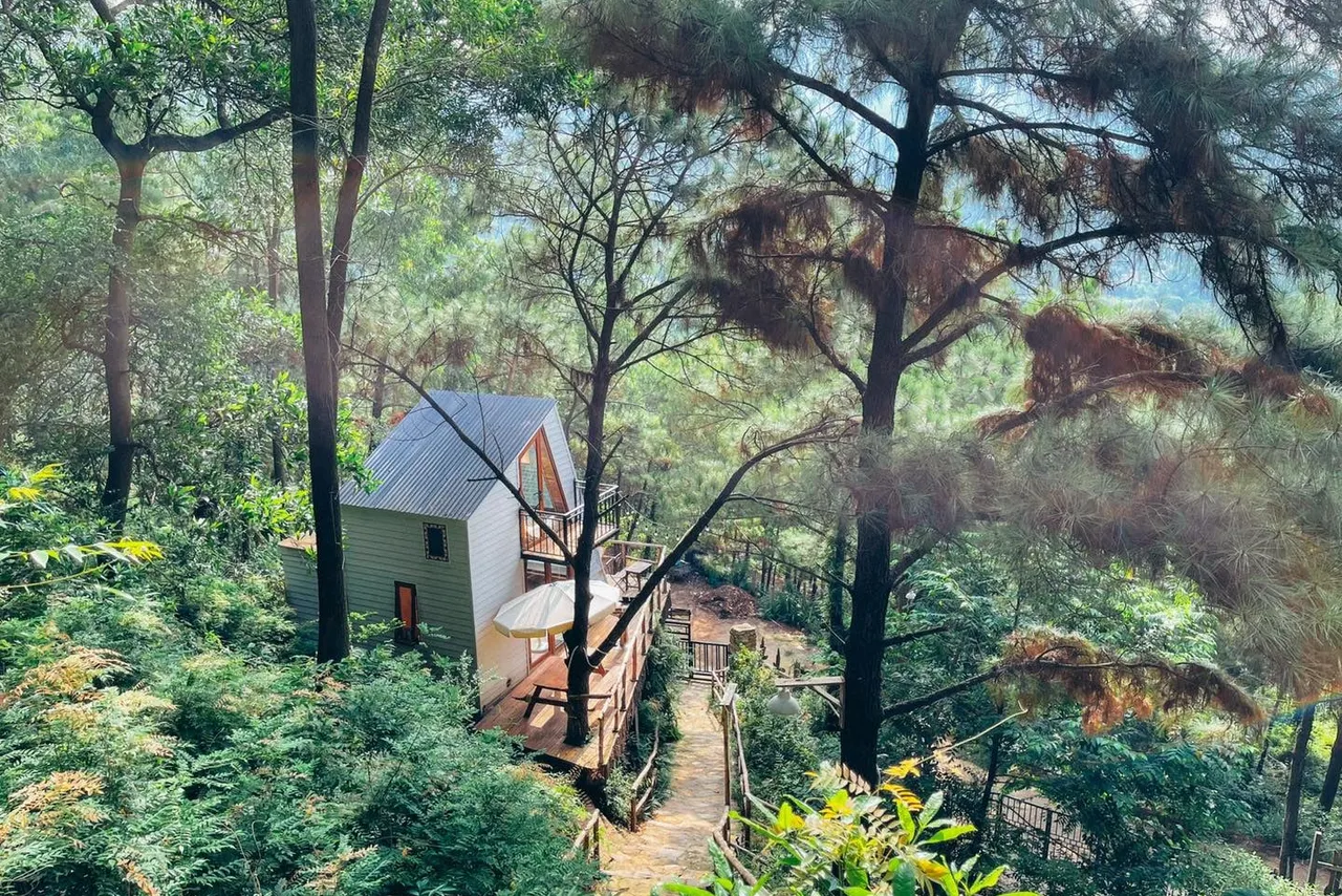 Bik Homestay Sóc Sơn