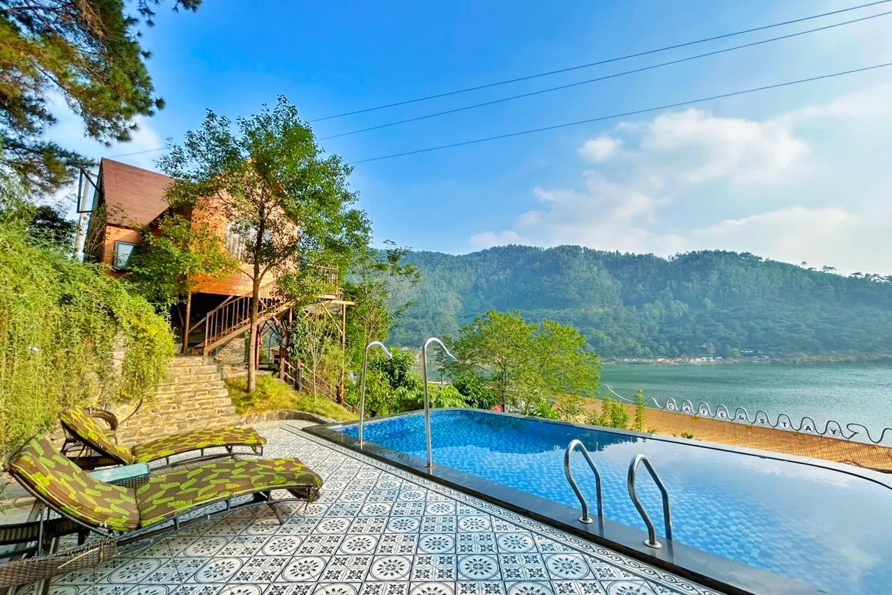 BY Homestay Đồng Đò Sóc Sơn