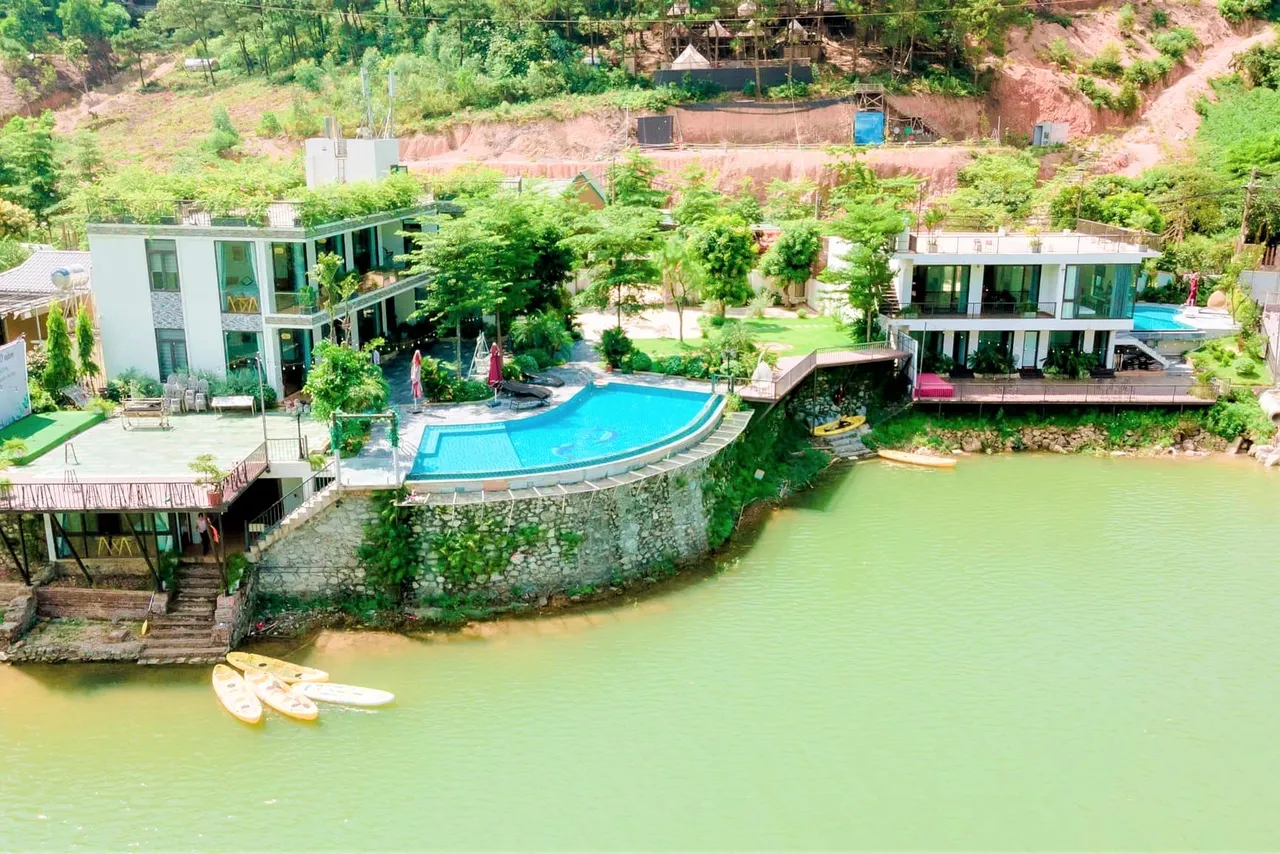 CH Nguyên Khu Đồng Đò Sóc Sơn