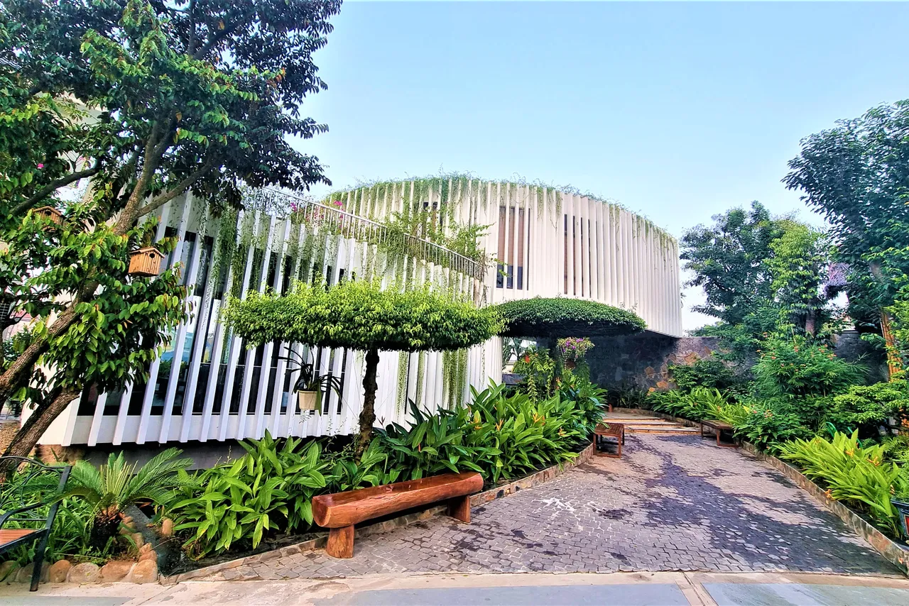 GH K3 Villa Sóc Sơn