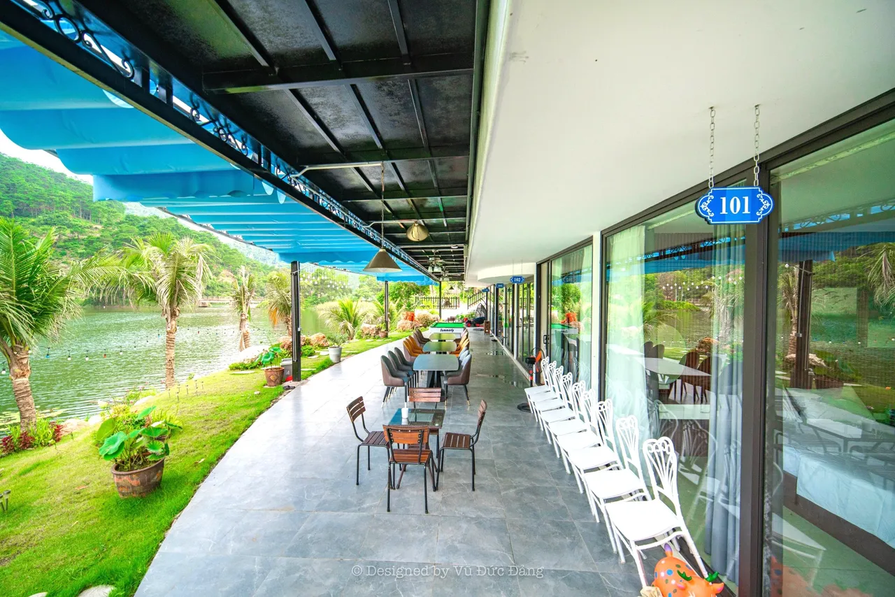 Khu B - Sum Villa Đồng Đò Sóc Sơn