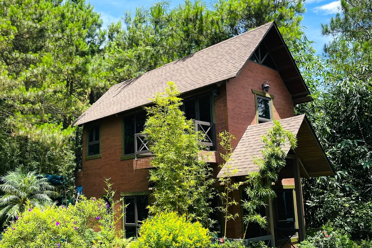 La Bungalow 2 Sóc Sơn