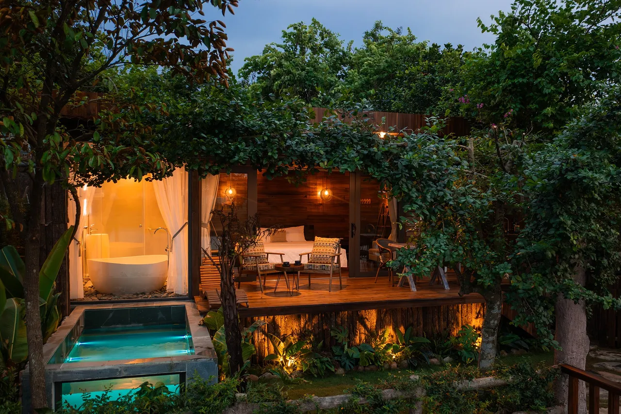 Lakeview 1 Sóc Sơn