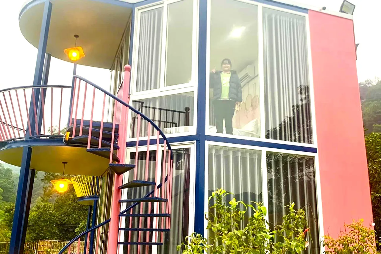 Mây Hồng Đồng Đò (12) Sóc Sơn