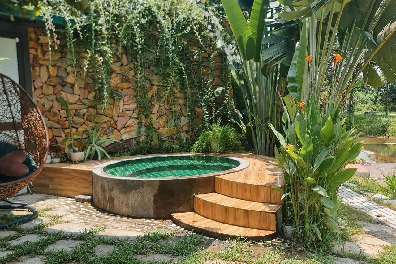 Nhà Happy Sóc Sơn