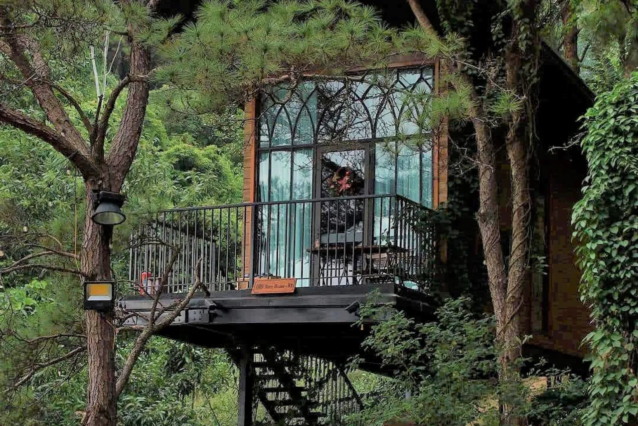 Nhà K2 Đồng Đò Sóc Sơn