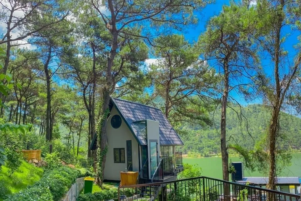 Nhà K4 Đồng Đò Sóc Sơn