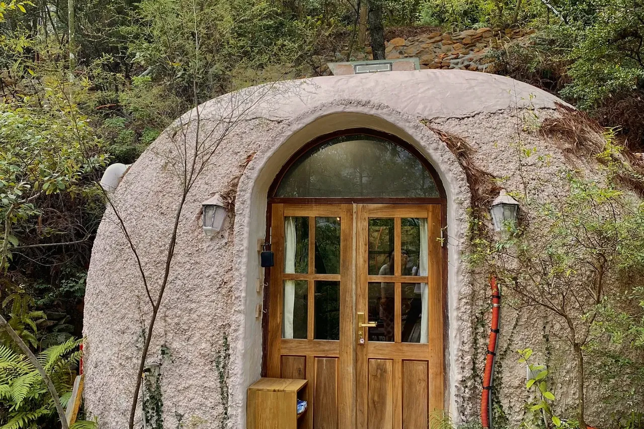 Nhà Nấm Sóc Sơn