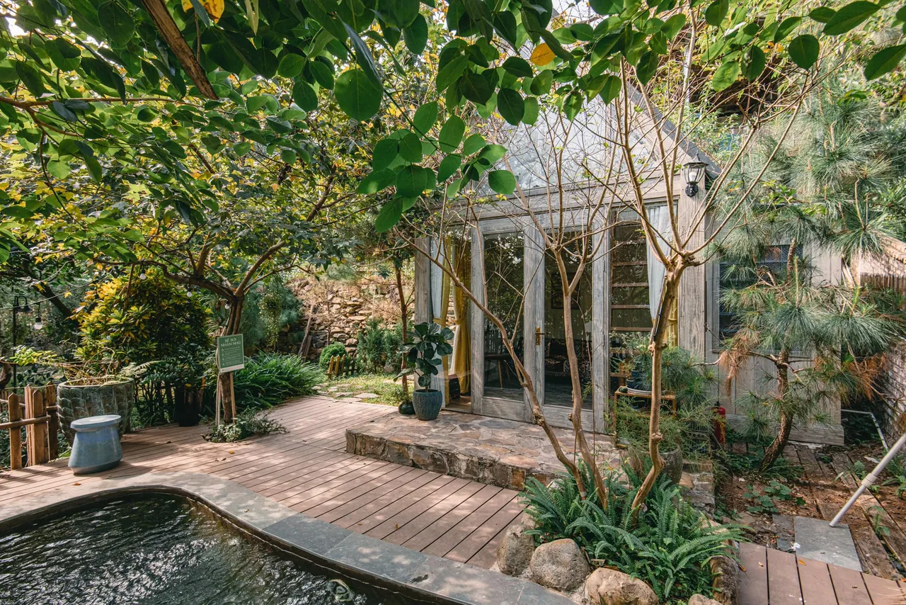 Nhà Ổ Rồng Sóc Sơn