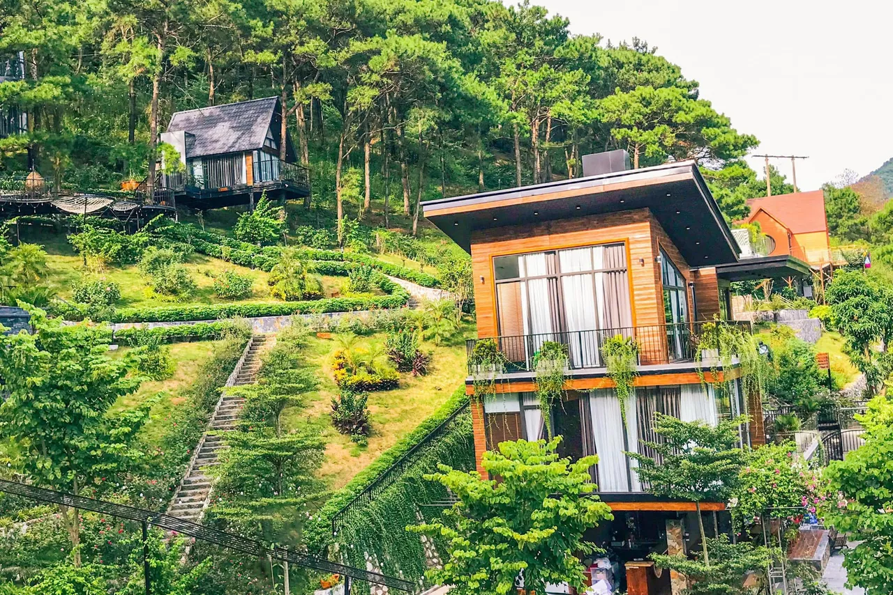 OC Villa Đồng Đò Sóc Sơn