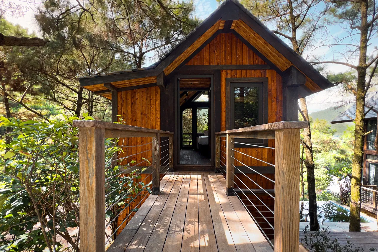 Room 1U - Amaya Retreat Sóc Sơn