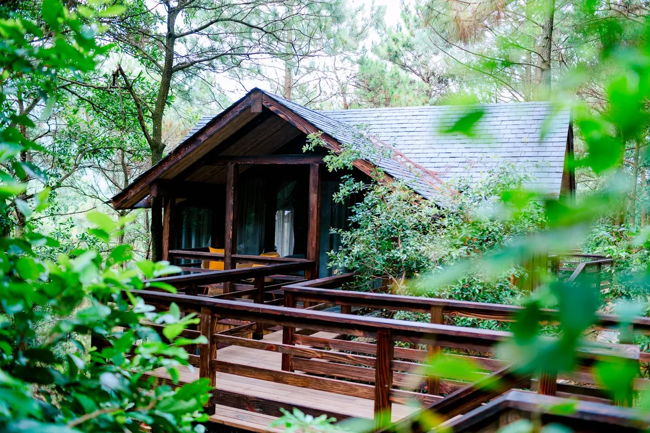 Room 9U -  Amaya Retreat Sóc Sơn