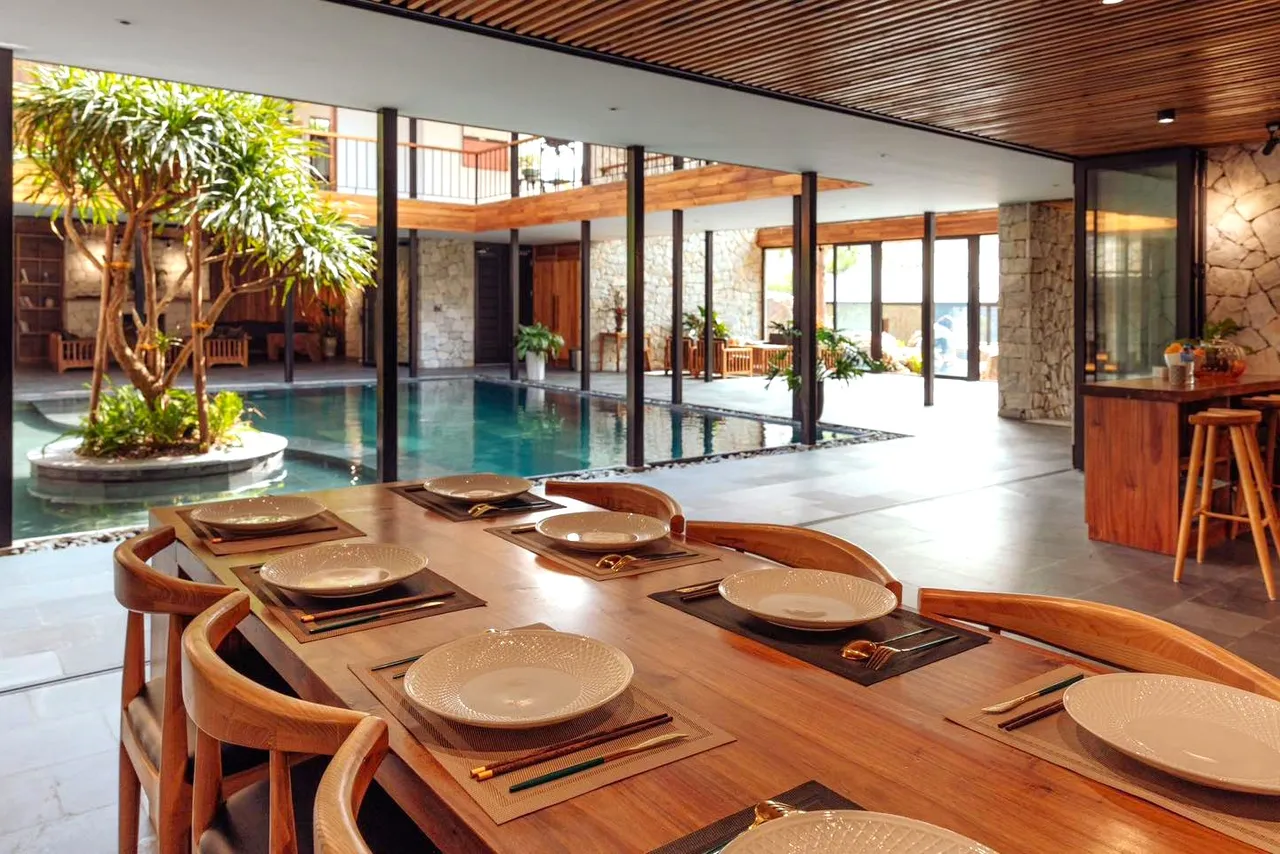 SH2 Villa Hồ Đồng Đò Sóc Sơn