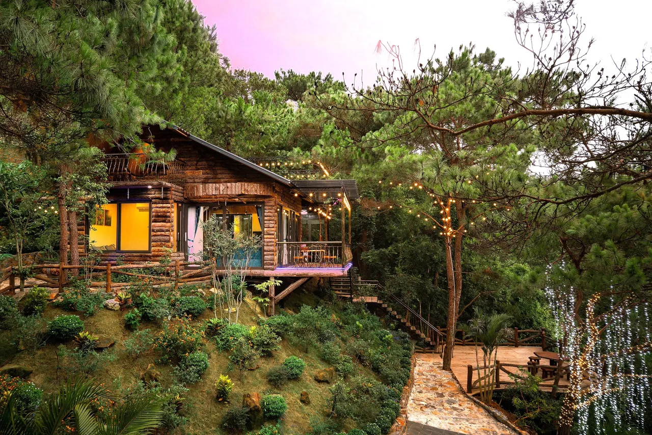 Windy Homestay Đồng Đò Sóc Sơn