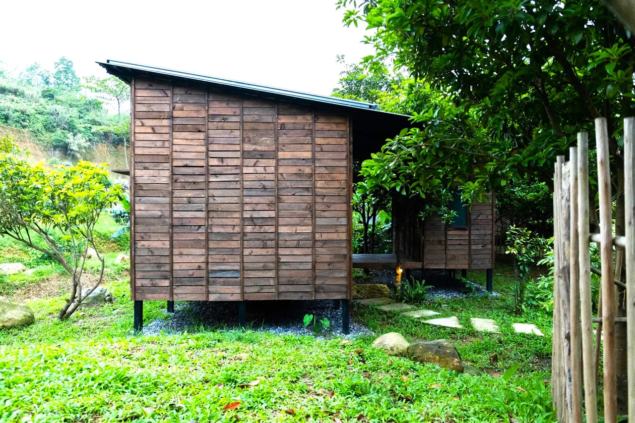 Z Homestay Sóc Sơn